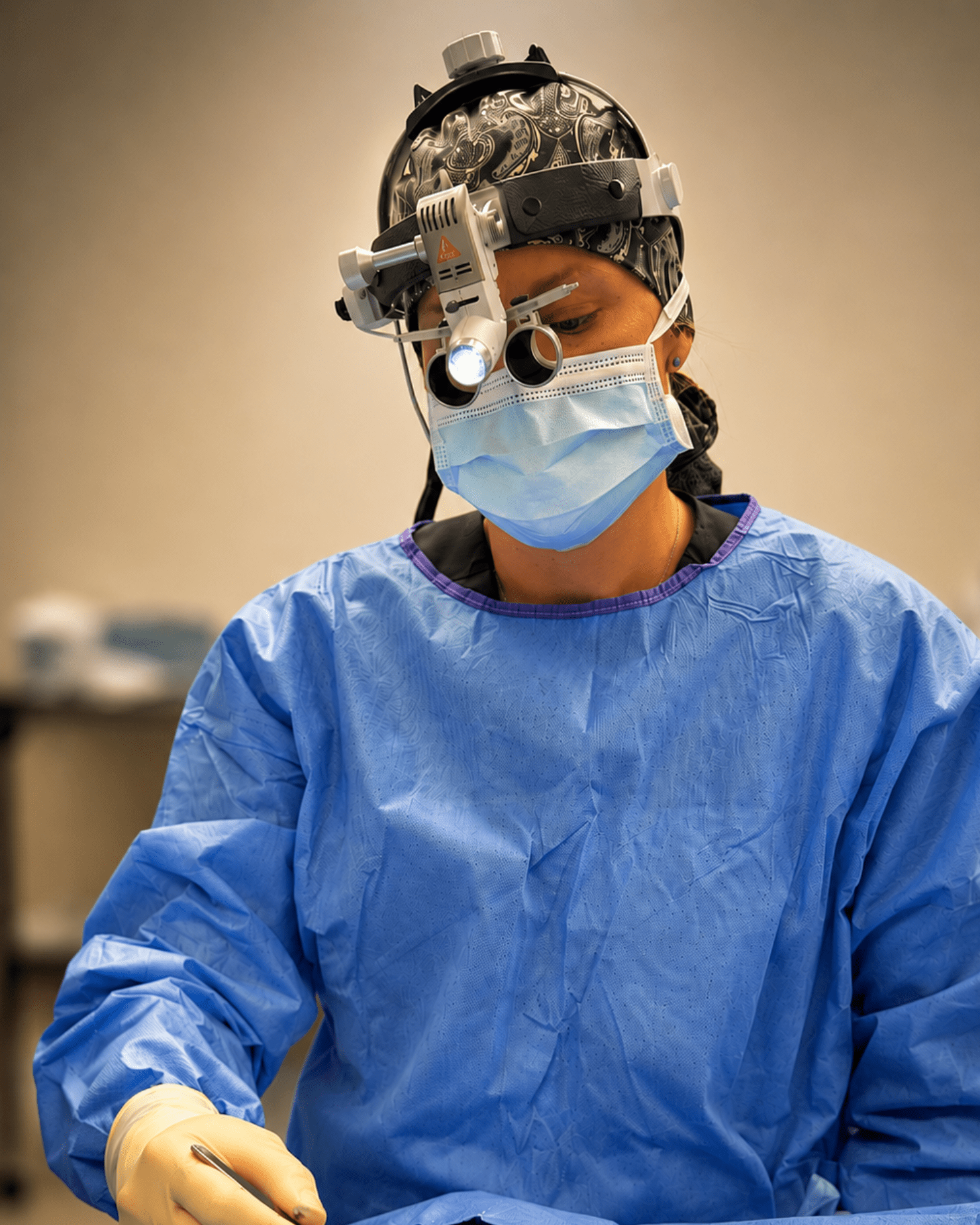Soft Tissue Surgery